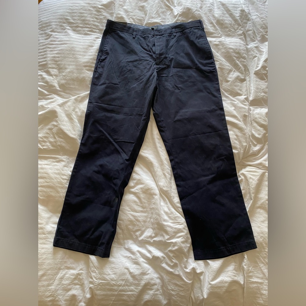 Banana Republic Gavin Chino - NWT